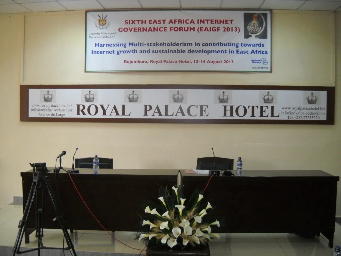 EAIGF2013