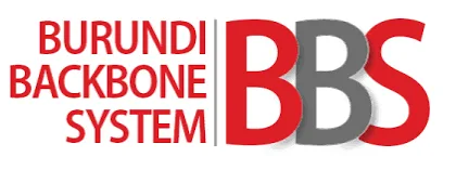 Burundi Backbone System: BBS