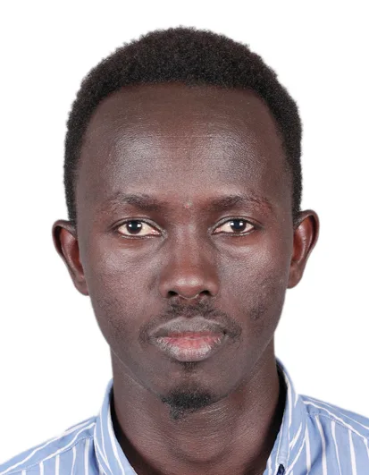 Kakunze Gérard