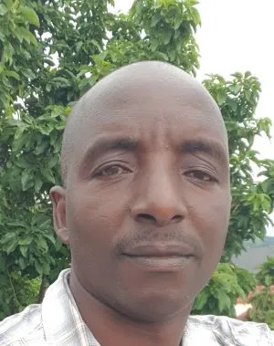 Jean Paul Nkurunziza