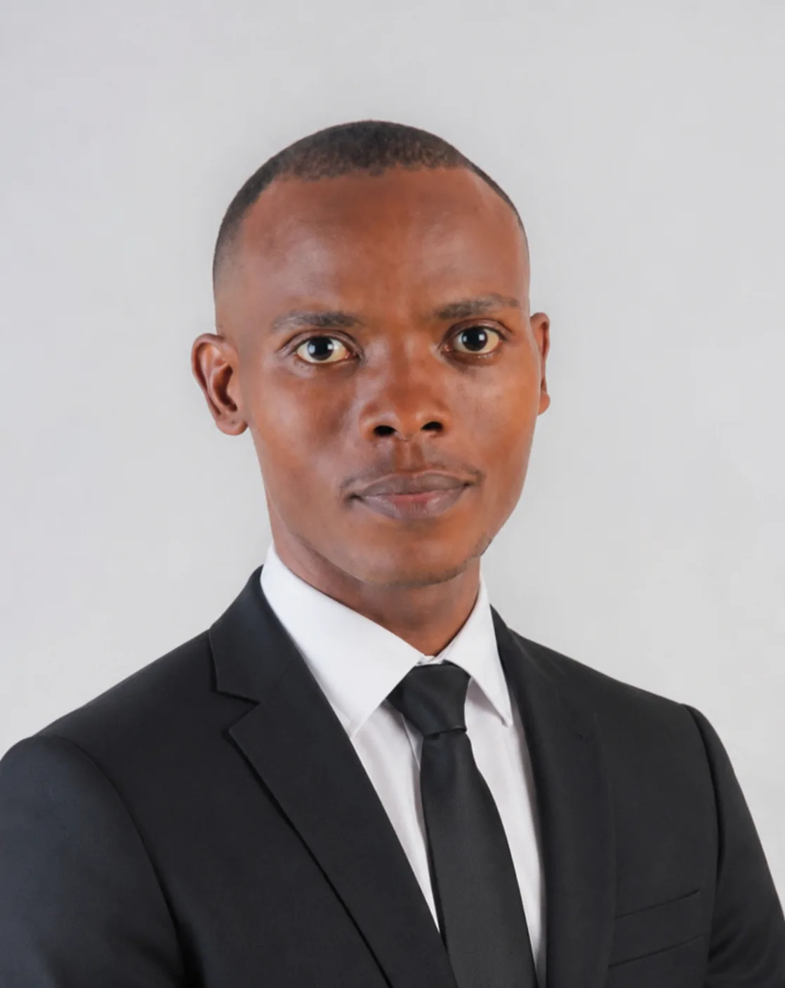 Samson Niyonkuru