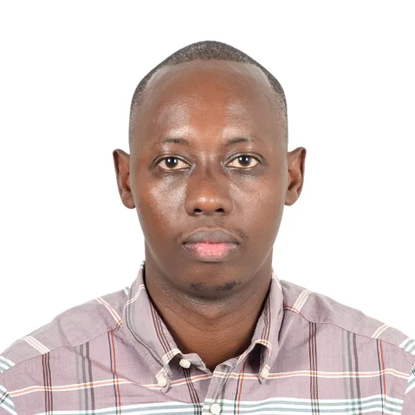 NDANGA Regis