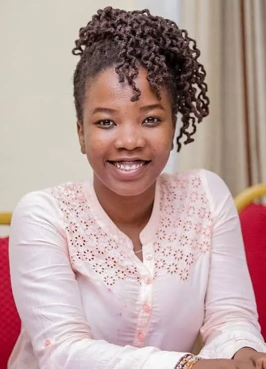 Joa Princia Tunganirwa