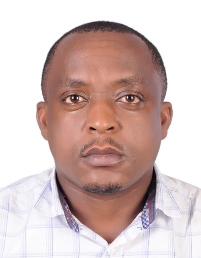 Jean de Dieu Ndikumasabo