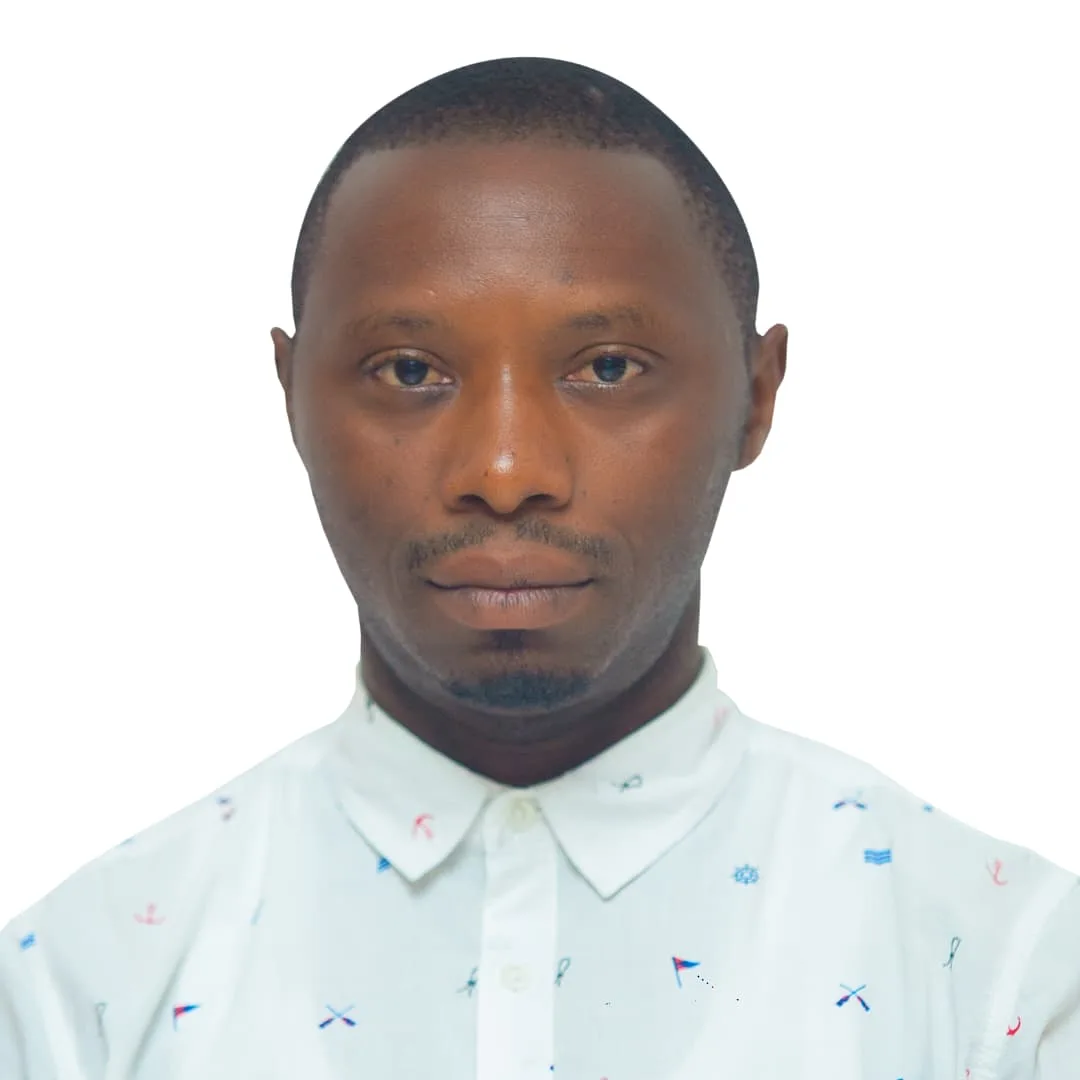 MURINDAJAMBO Joseph